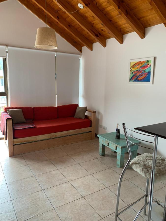 Departamento San Martin De Los Andes Centrico Y Moderno Ngoại thất bức ảnh