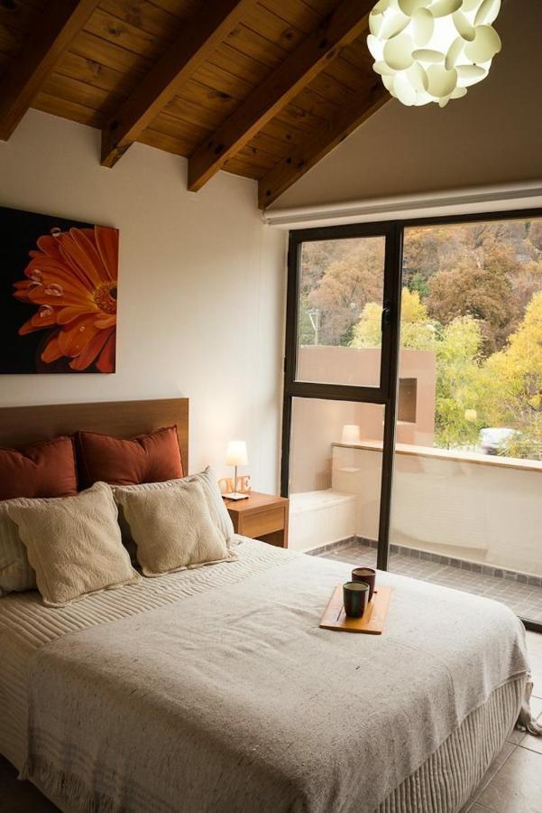 Departamento San Martin De Los Andes Centrico Y Moderno Ngoại thất bức ảnh